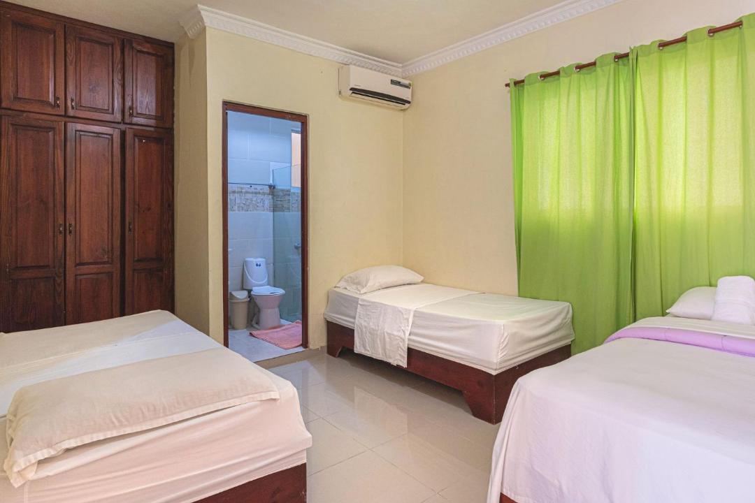 Photo of Bedroom in Corales del Sur