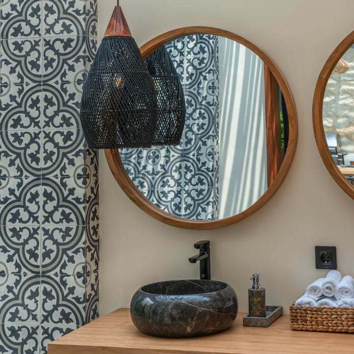 Photo of Bathroom in Cemagi