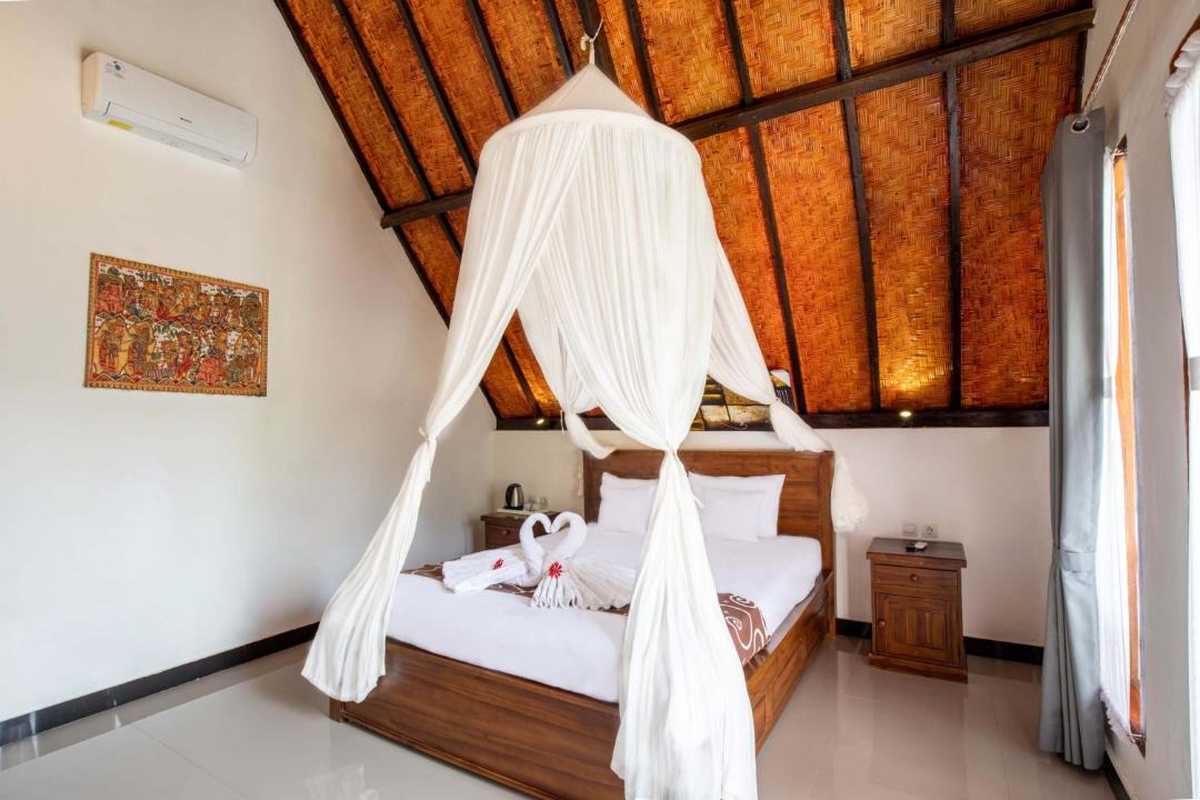 Photo of Bedroom in Botoemadeg