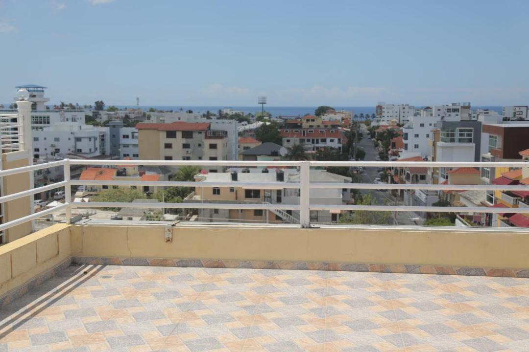 Photo of Patio Balcony in Corales del Sur