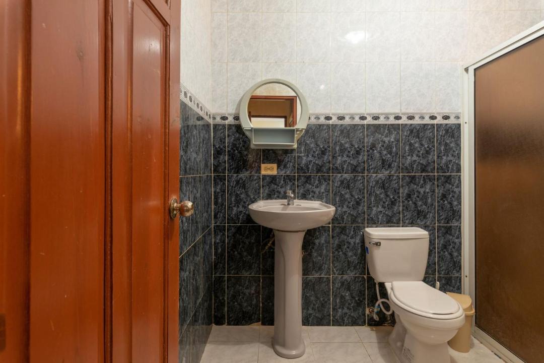 Photo of Bathroom in Corales del Sur