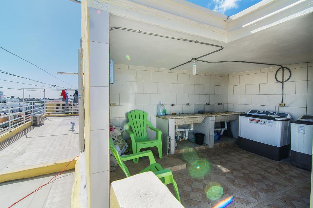 Photo of Patio Balcony in Corales del Sur