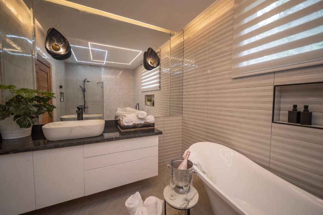 Photo of Bathroom in La Mulata