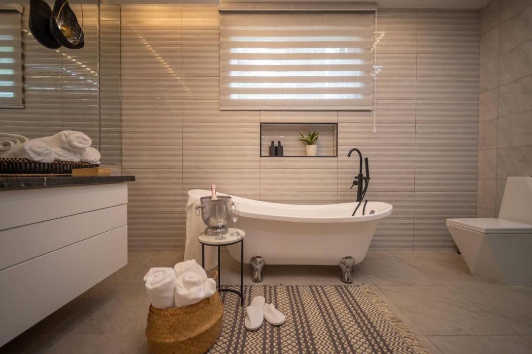Photo of Bathroom in La Mulata