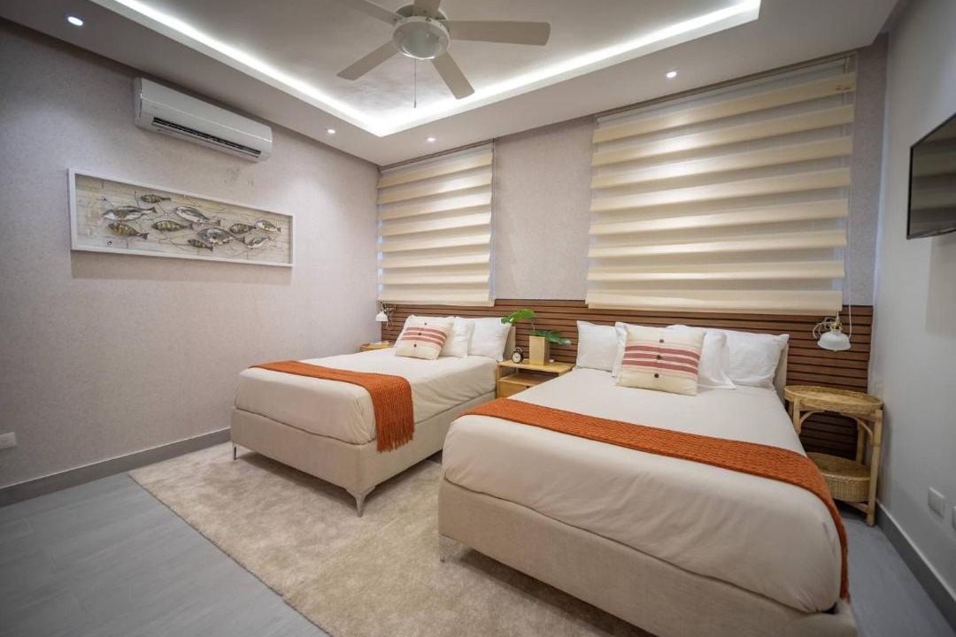 Photo of Bedroom in La Mulata