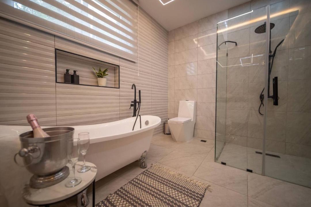 Photo of Bathroom in La Mulata