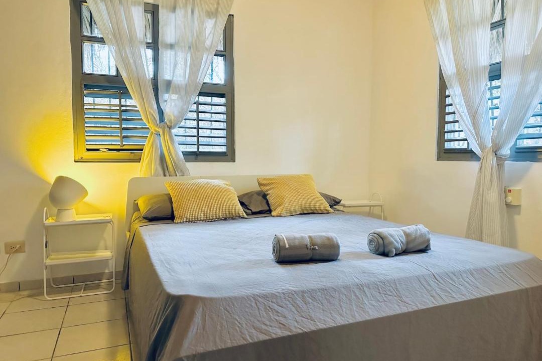 Photo of Bedroom in ProCab
