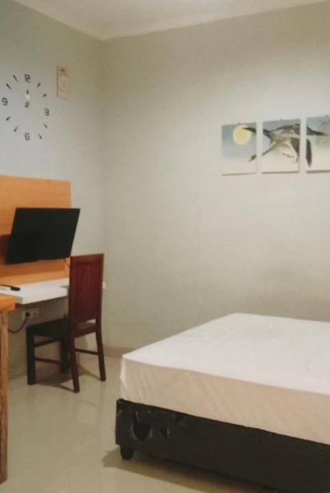 Photo of Bedroom in Beraban