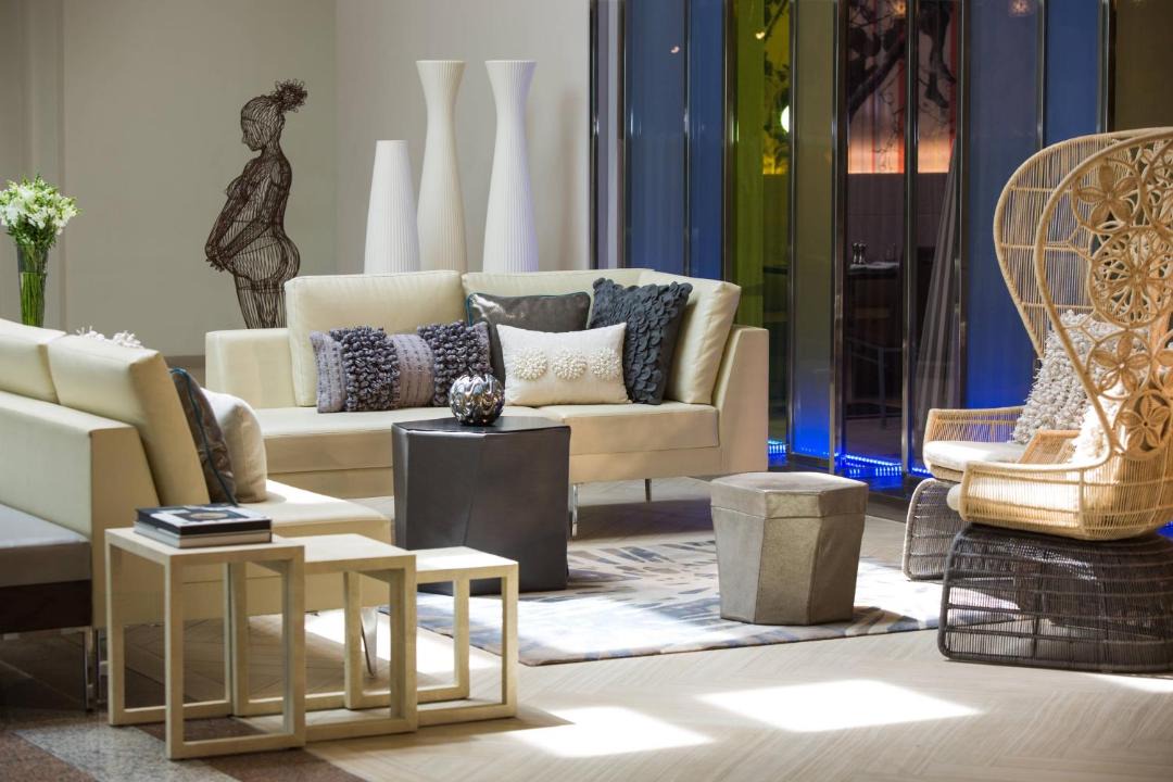 Photo of Livingroom in Gascue