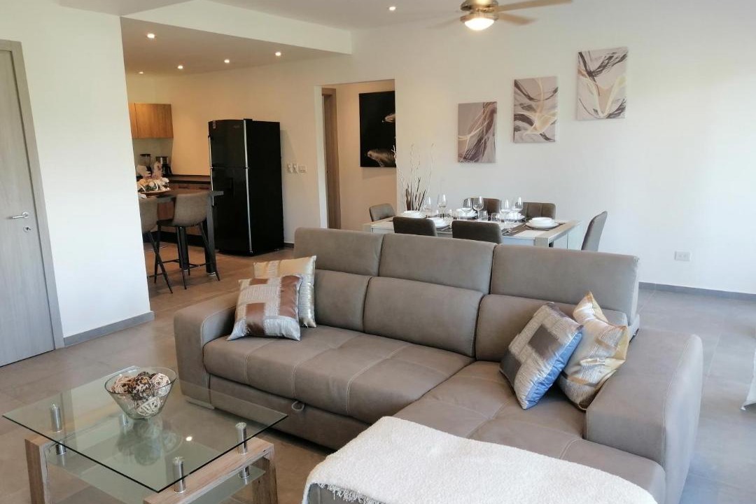 Photo of Livingroom in Las Terrenas
