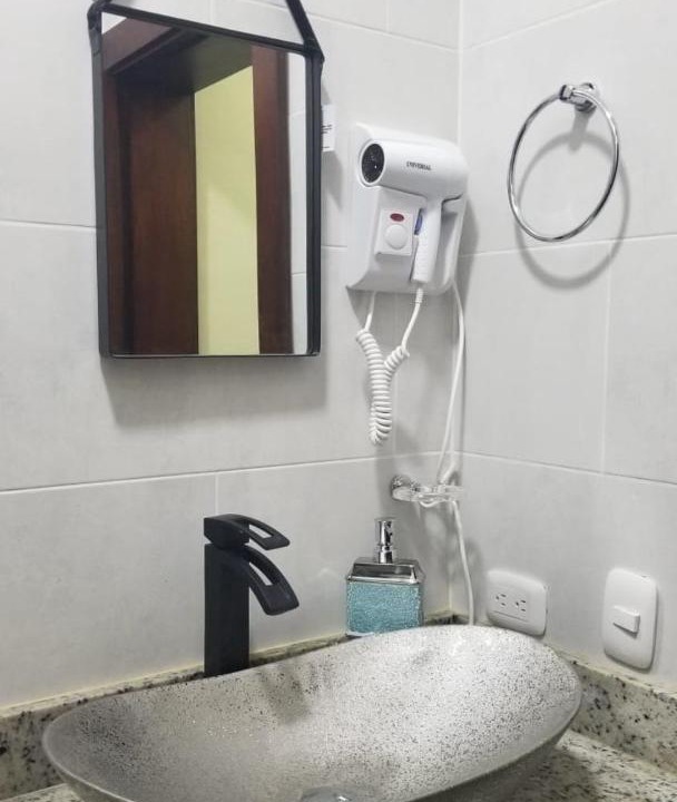 Photo of Bathroom in Barrio Las Yaguitas