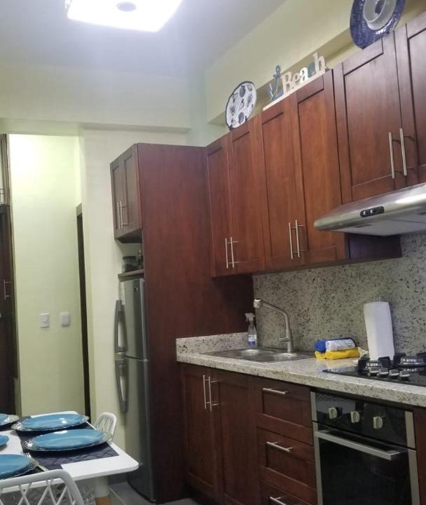 Photo of Kitchen in Barrio Las Yaguitas
