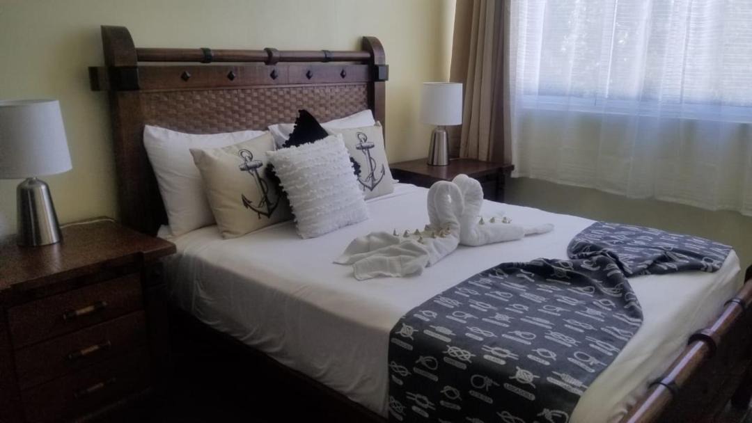 Photo of Bedroom in Barrio Las Yaguitas