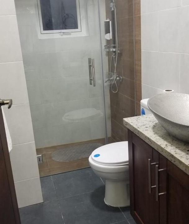 Photo of Bathroom in Barrio Las Yaguitas