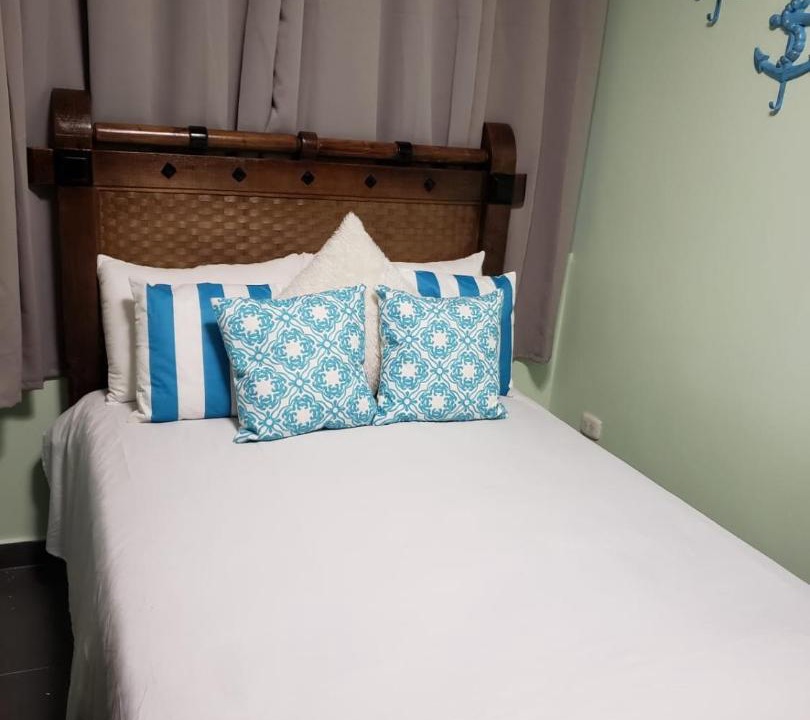 Photo of Bedroom in Barrio Las Yaguitas