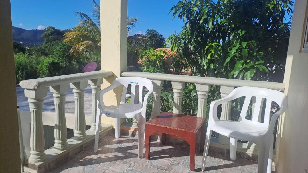 Photo of Patio Balcony in Pinar Quemado