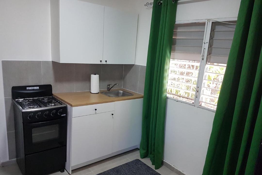 Photo of Kitchen in Bani