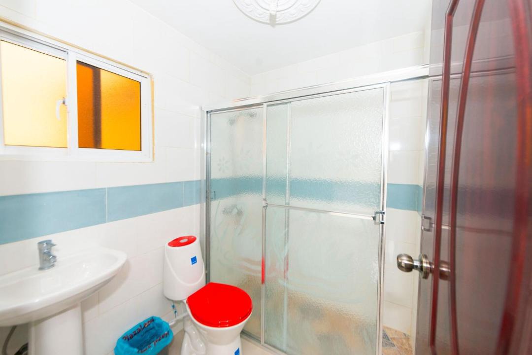 Photo of Bathroom in Corales del Sur