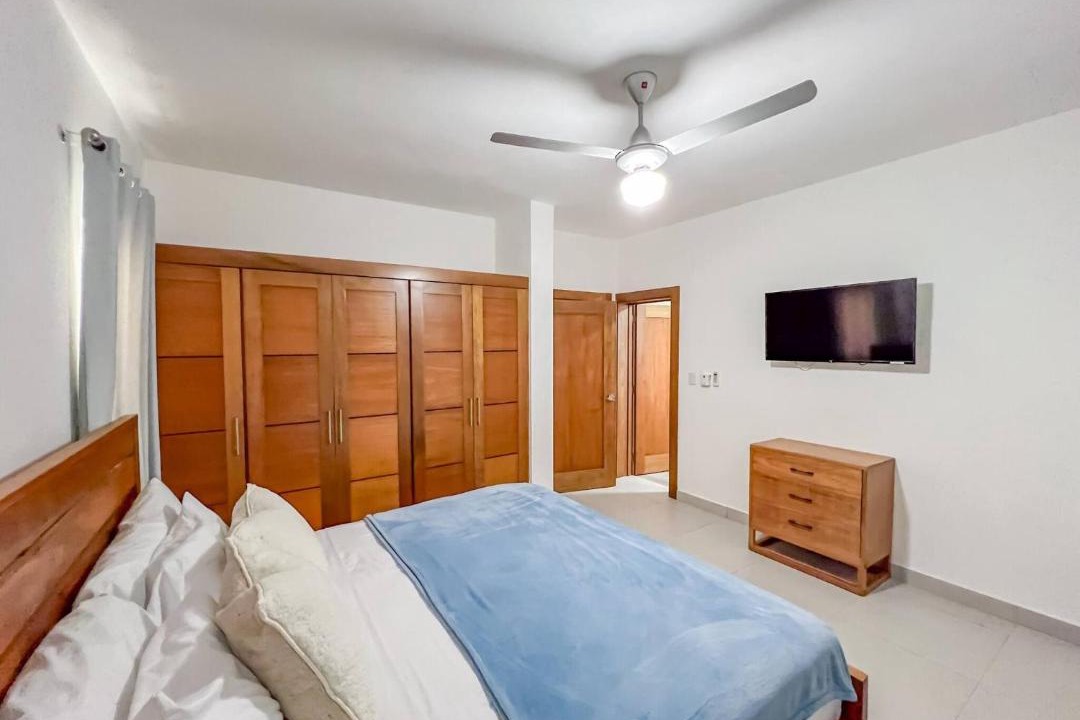 Photo of Bedroom in Villas Ana Maria