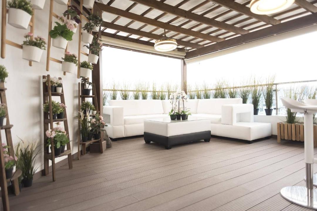 Photo of Patio Balcony in Santo Domingo