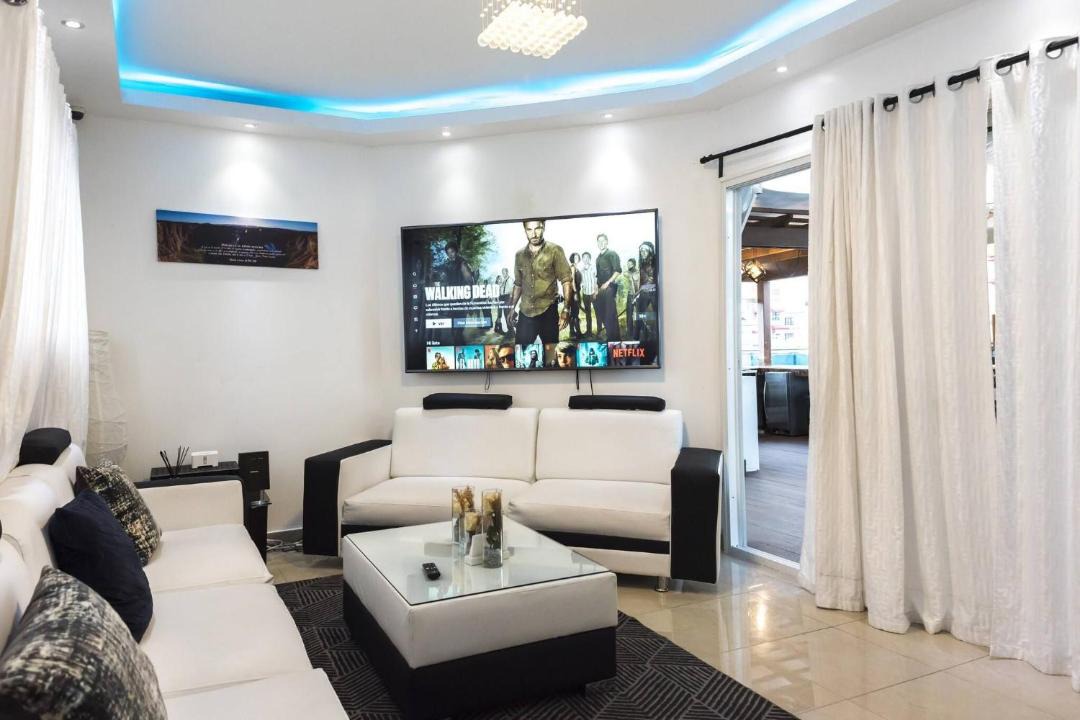 Photo of Livingroom in Santo Domingo