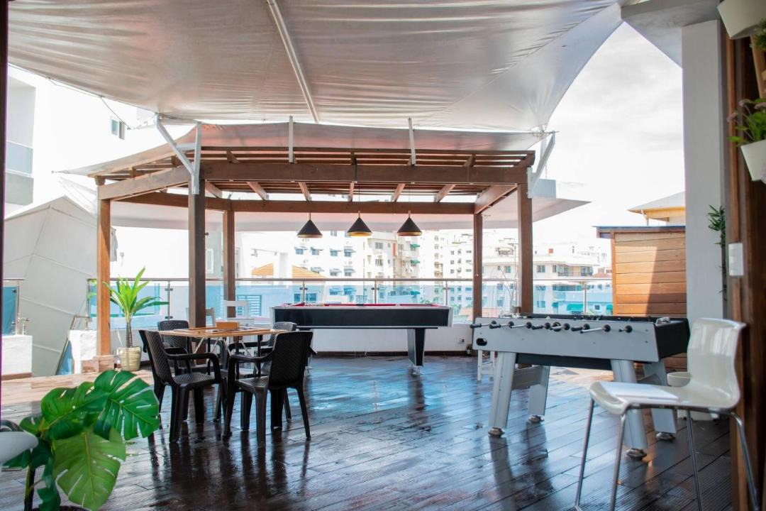 Photo of Patio Balcony in Santo Domingo