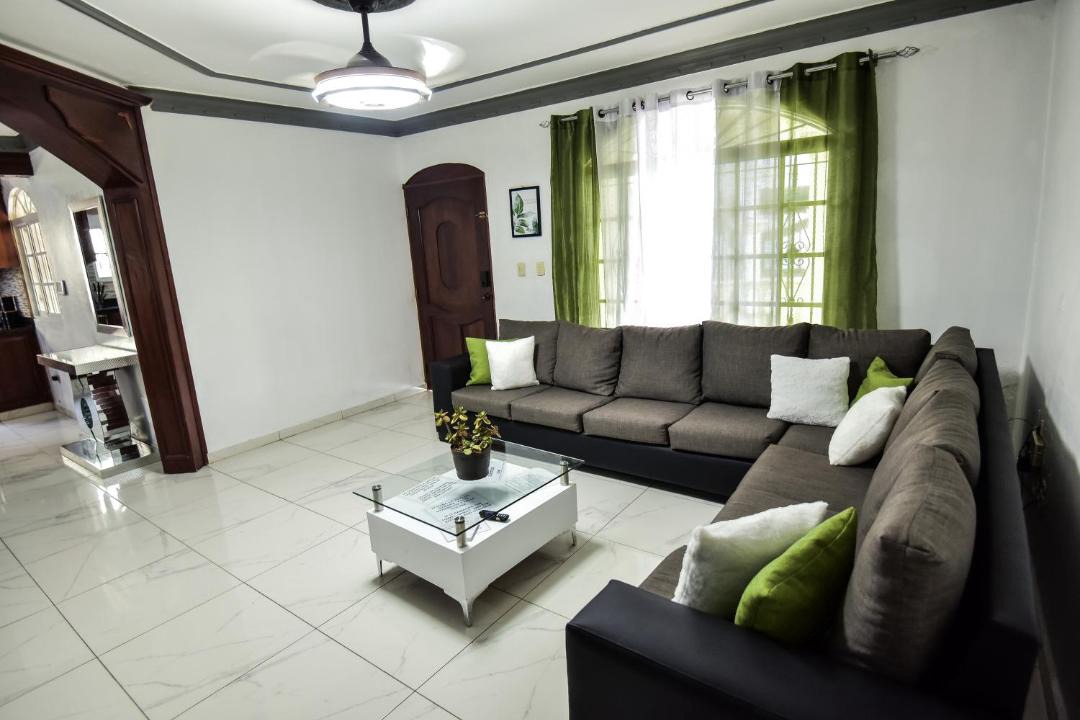 Photo of Livingroom in Jarabacoa