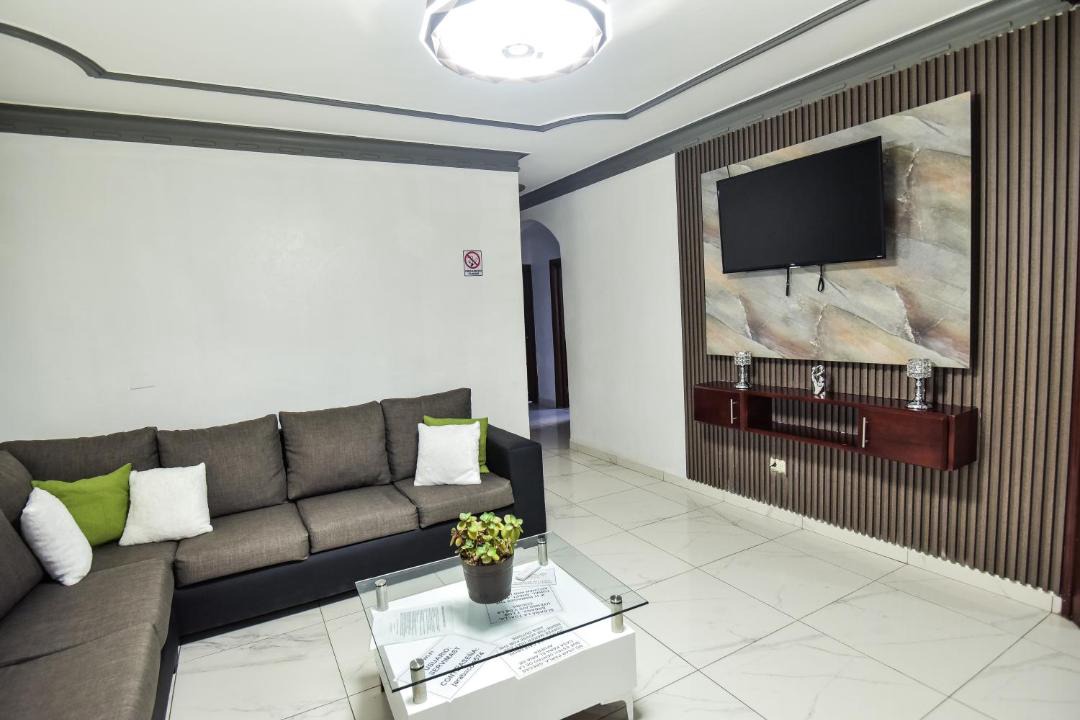 Photo of Livingroom in Jarabacoa