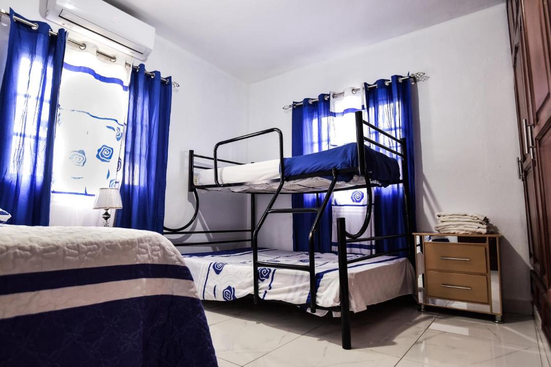 Photo of Bedroom in Jarabacoa