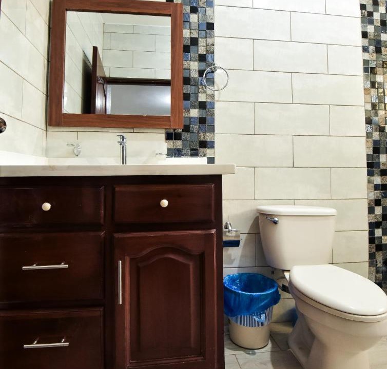 Photo of Bathroom in Jarabacoa