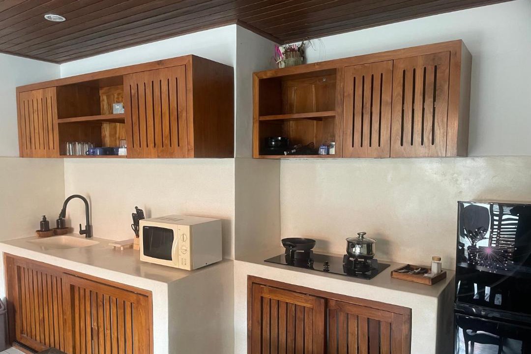 Photo of Kitchen in Kedewatan