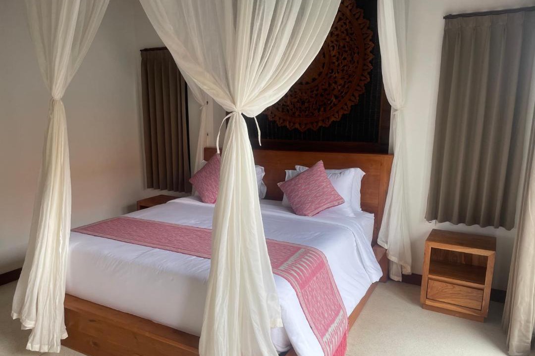 Photo of Bedroom in Kedewatan