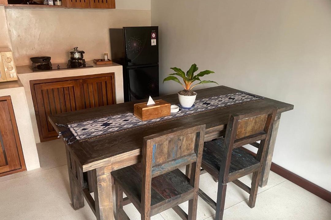 Photo of Kitchen in Kedewatan