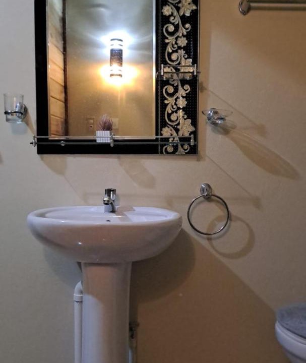 Photo of Bathroom in Pinar Quemado