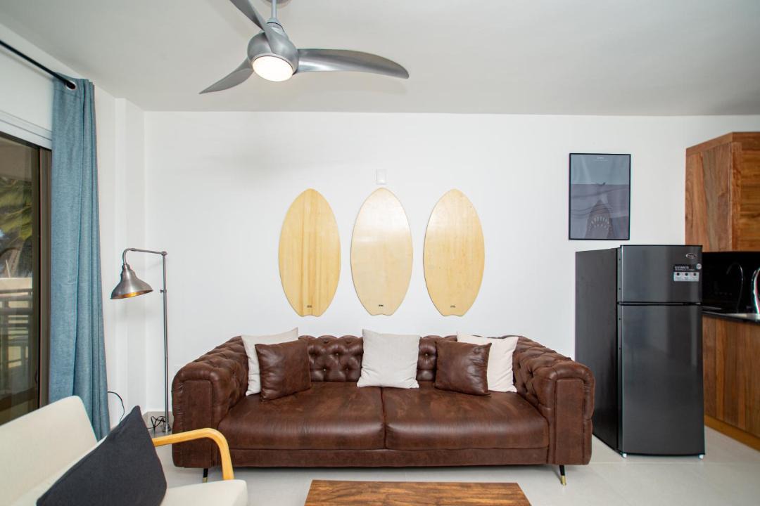 Photo of Livingroom in Cabarete