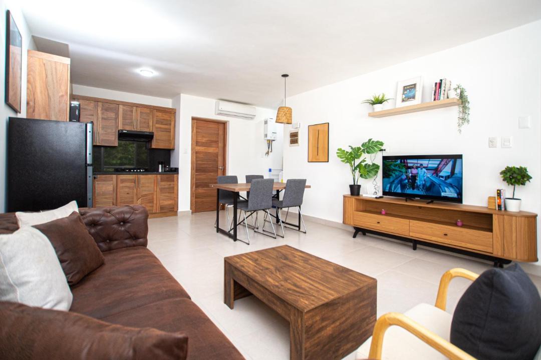 Photo of Livingroom in Cabarete