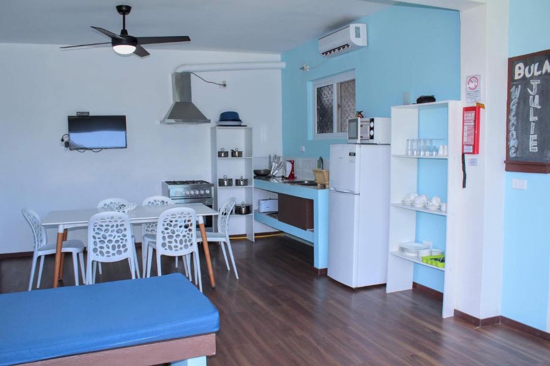 Photo of Kitchen in Tagaqe