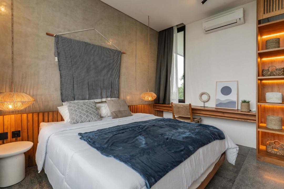 Photo of Bedroom in Kediri