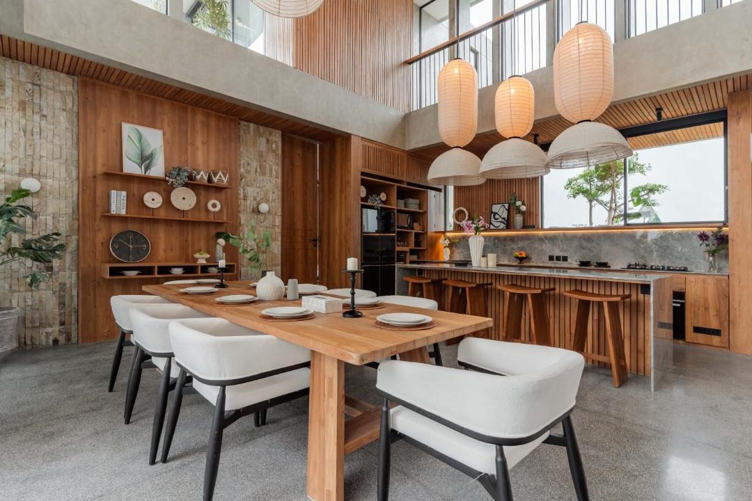 Photo of Kitchen in Kediri