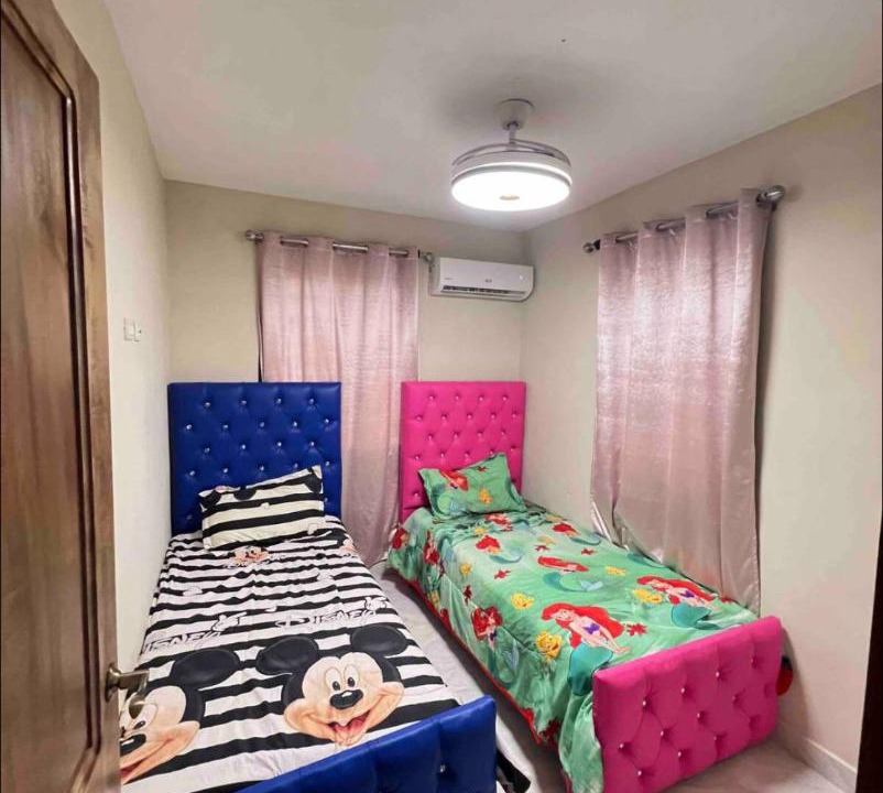 Photo of Bedroom in Mendoza