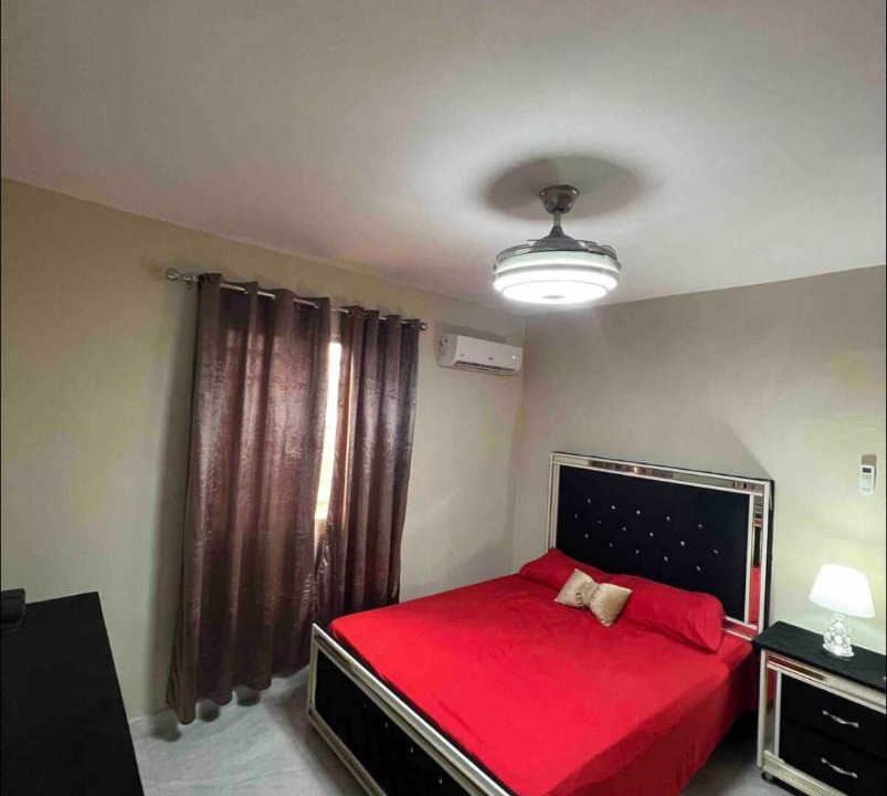 Photo of Bedroom in Mendoza