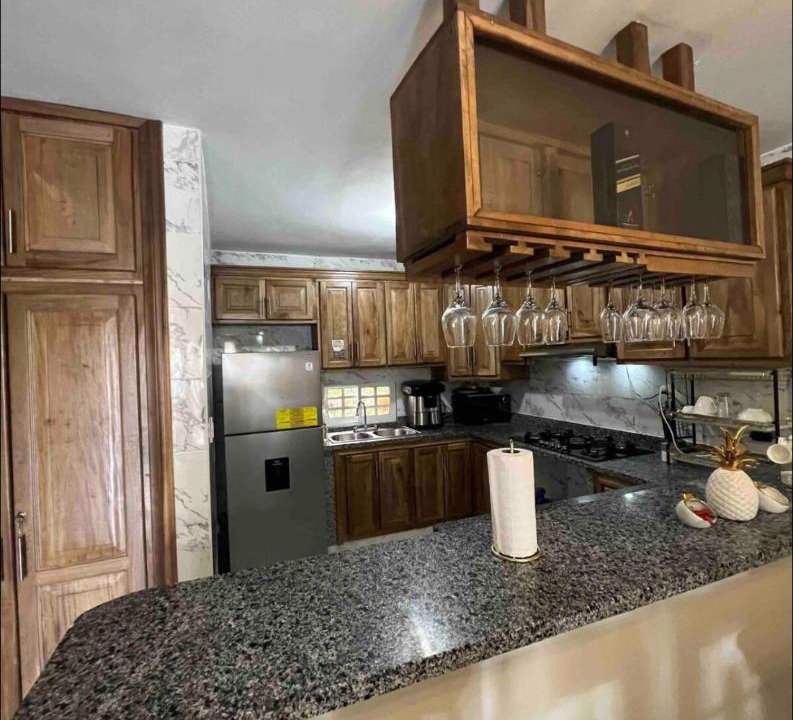 Photo of Kitchen in Mendoza