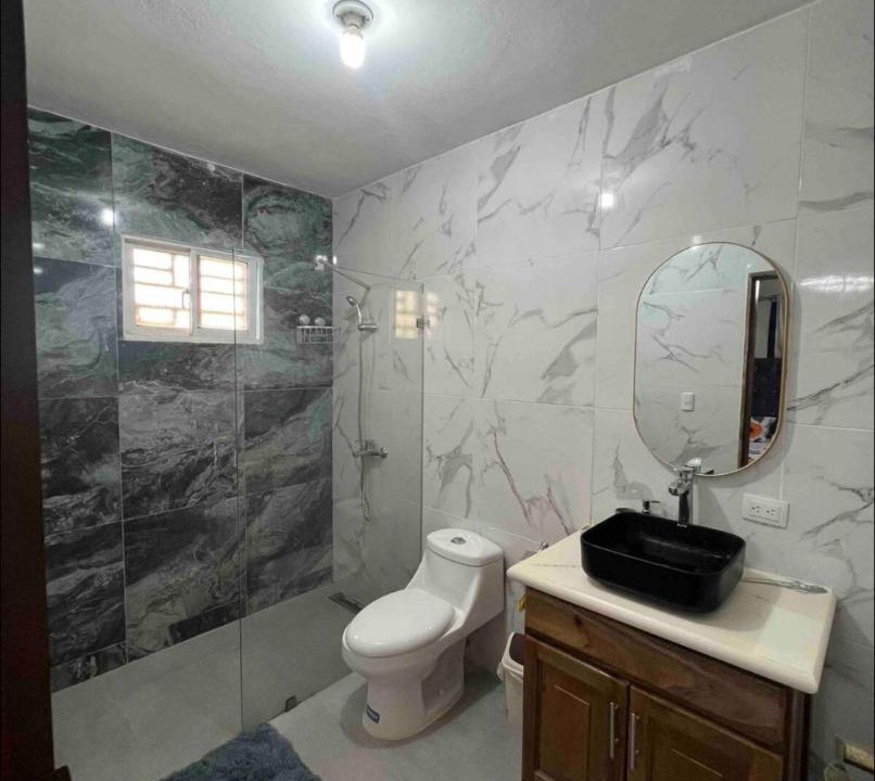 Photo of Bathroom in Mendoza