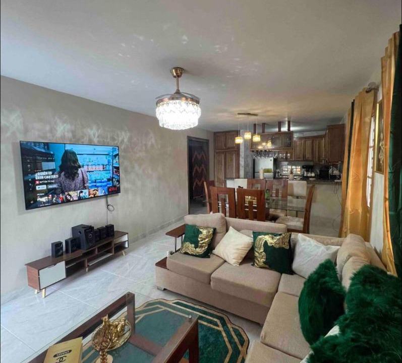 Photo of Livingroom in Mendoza
