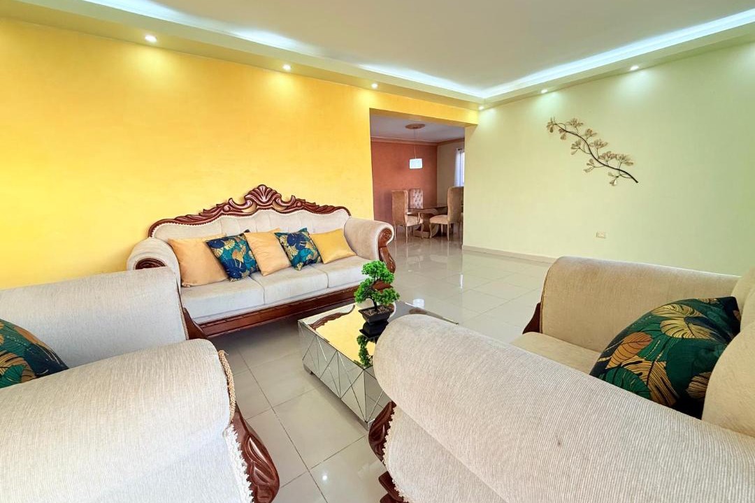 Photo of Livingroom in Corales del Sur