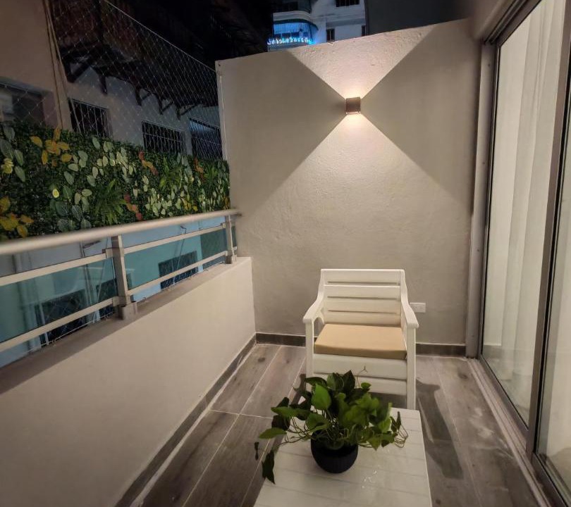Photo of Patio Balcony in Sarasota