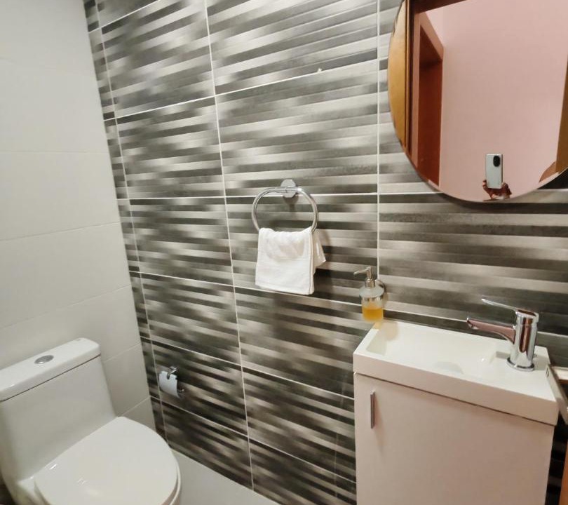 Photo of Bathroom in Sarasota