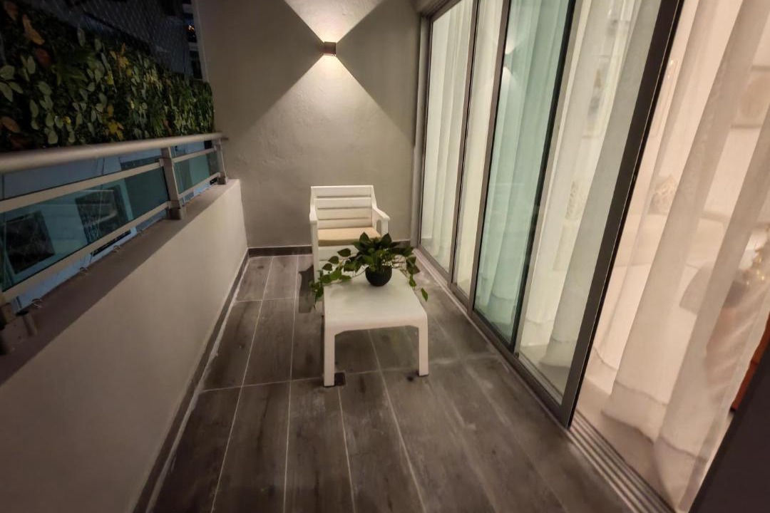 Photo of Patio Balcony in Sarasota