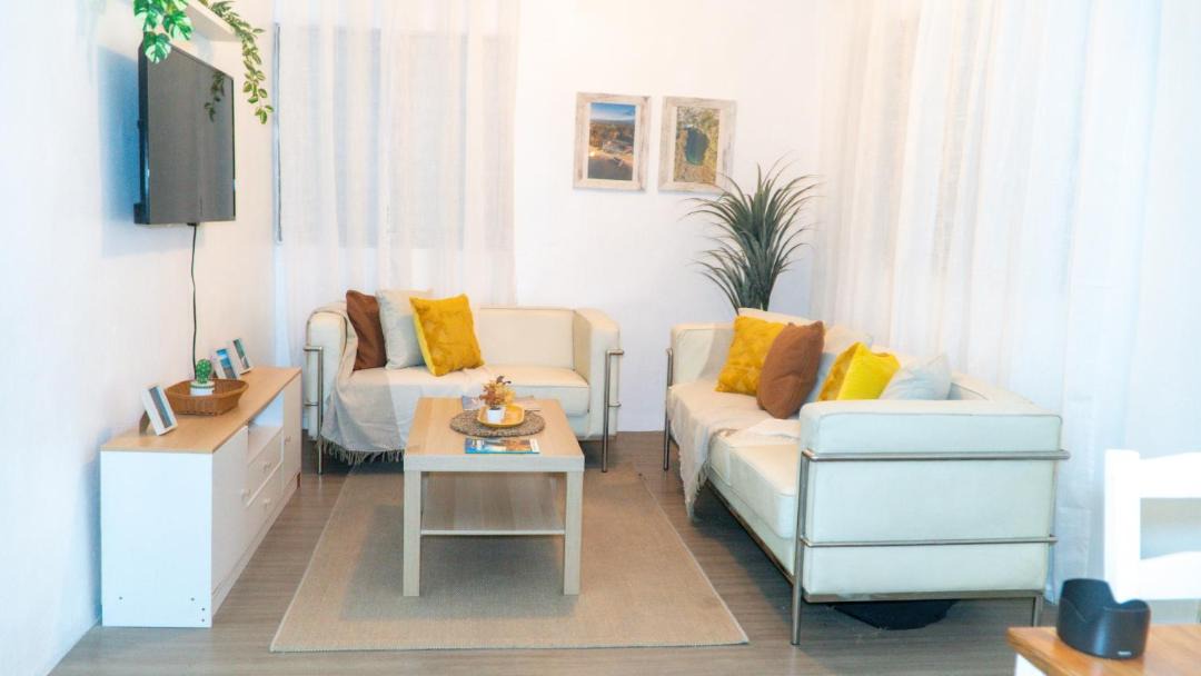 Photo of Livingroom in Pedernales