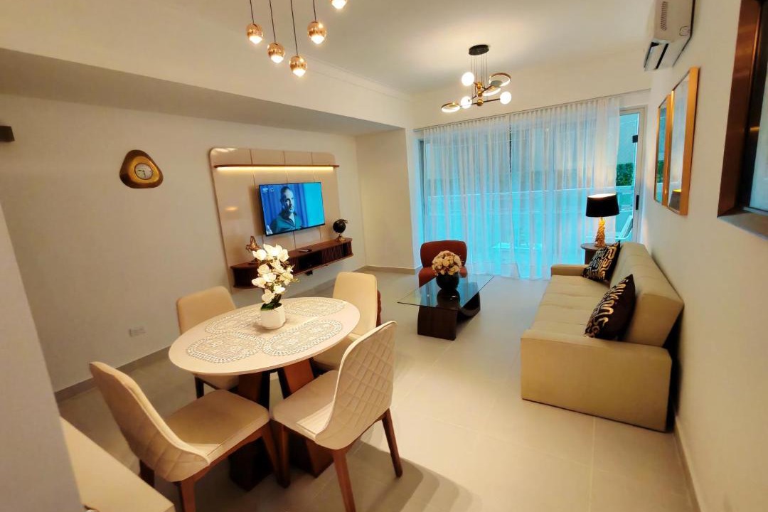 Photo of Livingroom in Sarasota